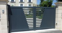 Notre société de clôture et de portail à Liesse-Notre-Dame
